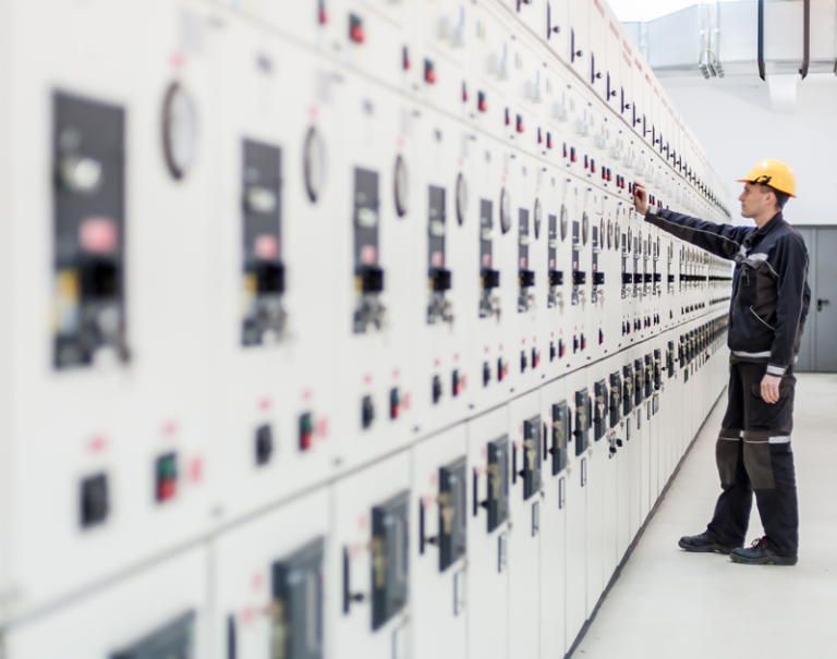 Protection Engineering Consultants - Power System Design Analysis ...